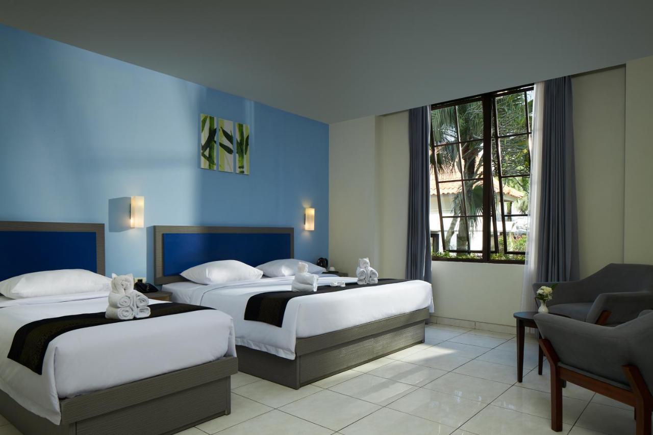 เอล โฮเต็ล กรันเด มาลัง Hotel มะลัง ภายนอก รูปภาพ
