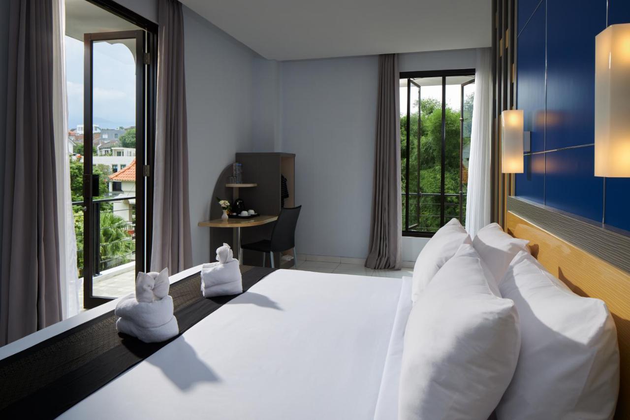 เอล โฮเต็ล กรันเด มาลัง Hotel มะลัง ภายนอก รูปภาพ