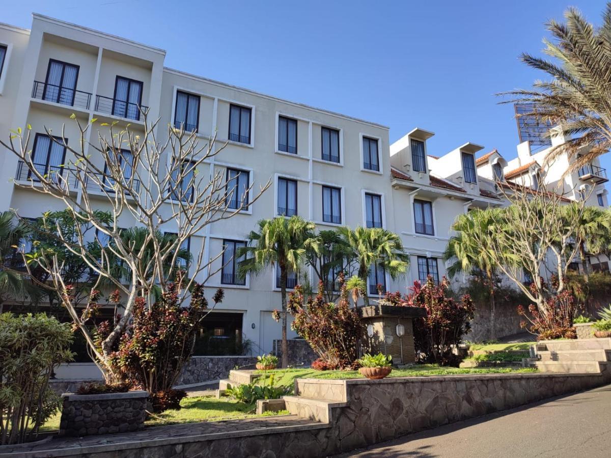 เอล โฮเต็ล กรันเด มาลัง Hotel มะลัง ภายนอก รูปภาพ