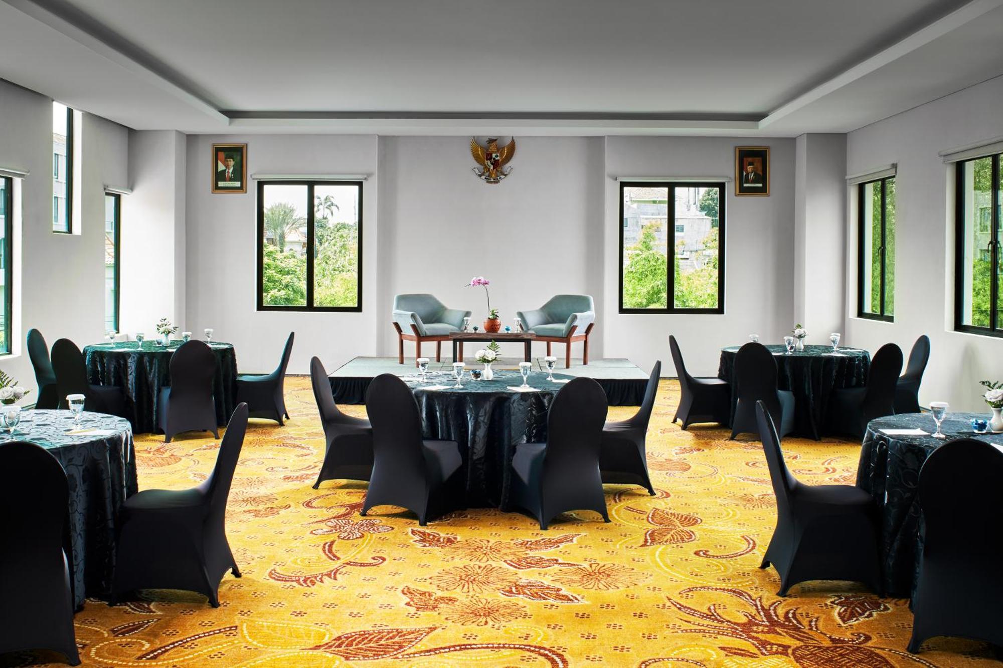 เอล โฮเต็ล กรันเด มาลัง Hotel มะลัง ภายนอก รูปภาพ
