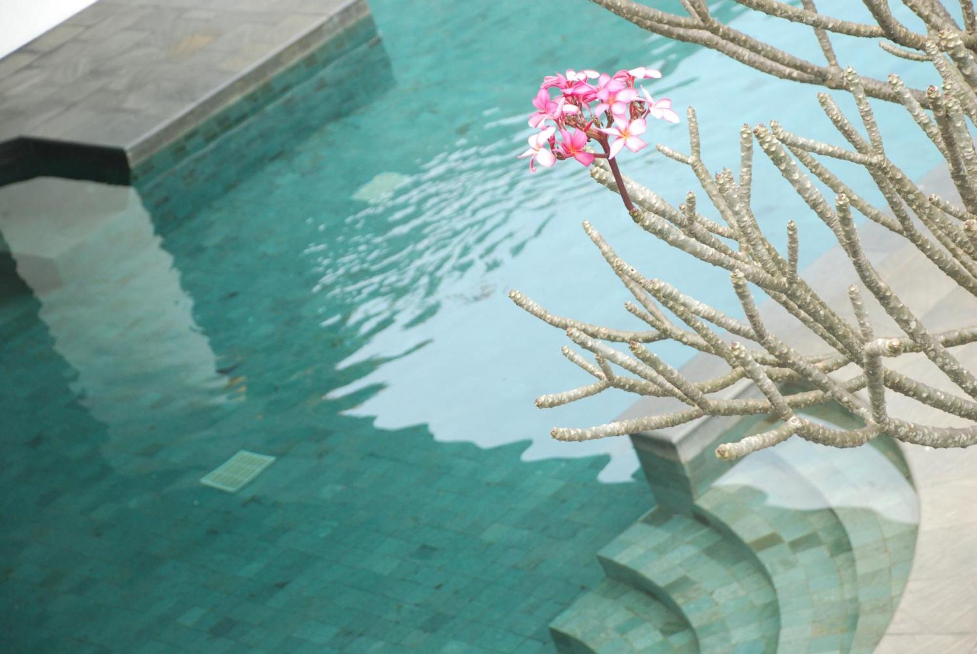เอล โฮเต็ล กรันเด มาลัง Hotel มะลัง ภายนอก รูปภาพ