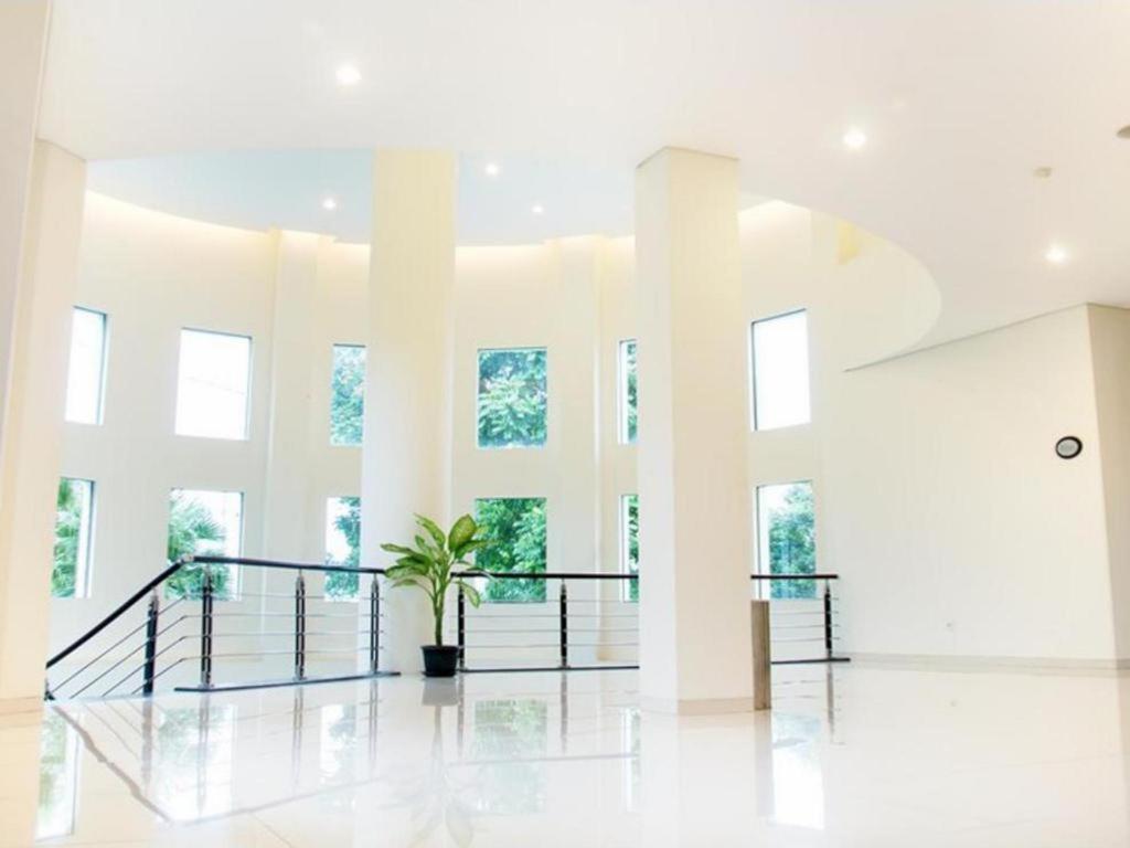 เอล โฮเต็ล กรันเด มาลัง Hotel มะลัง ภายนอก รูปภาพ