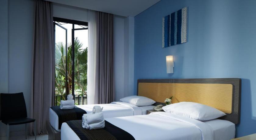 เอล โฮเต็ล กรันเด มาลัง Hotel มะลัง ภายนอก รูปภาพ