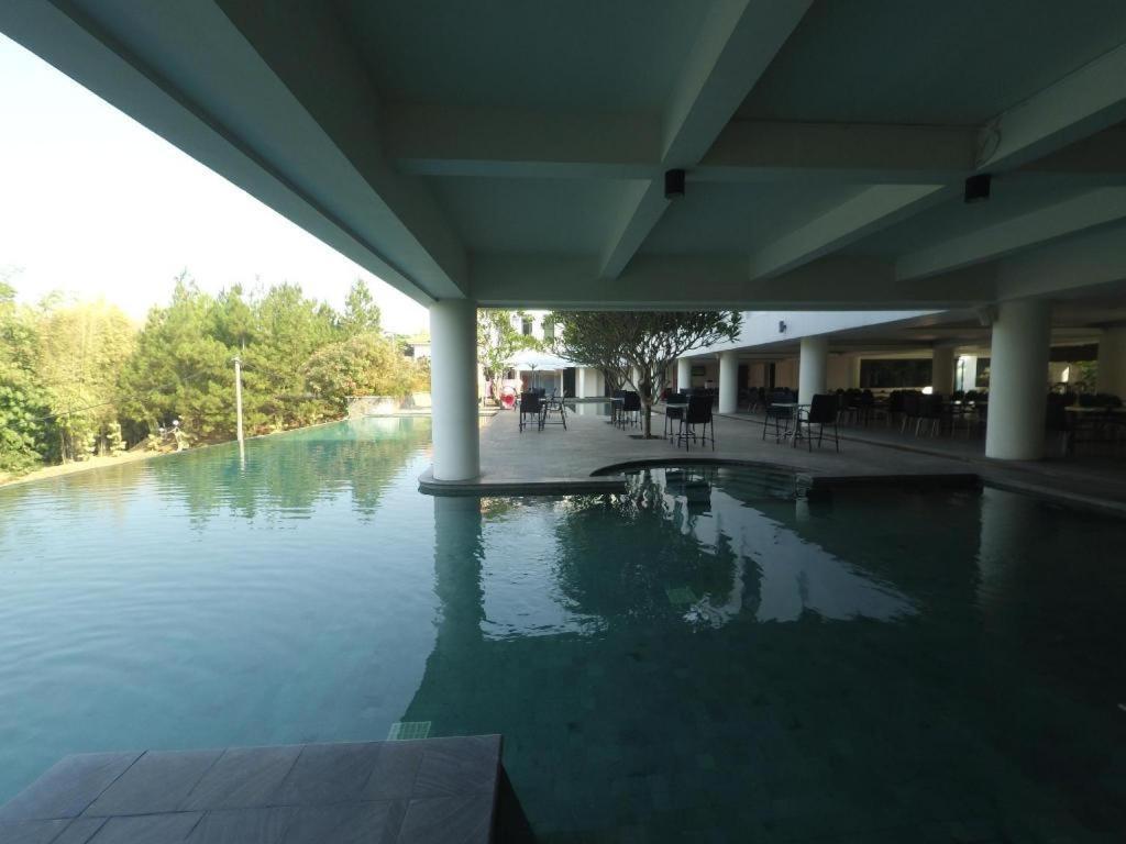 เอล โฮเต็ล กรันเด มาลัง Hotel มะลัง ภายนอก รูปภาพ