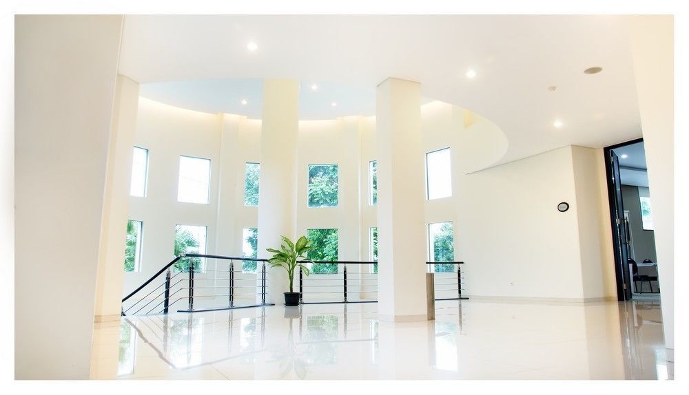เอล โฮเต็ล กรันเด มาลัง Hotel มะลัง ภายนอก รูปภาพ