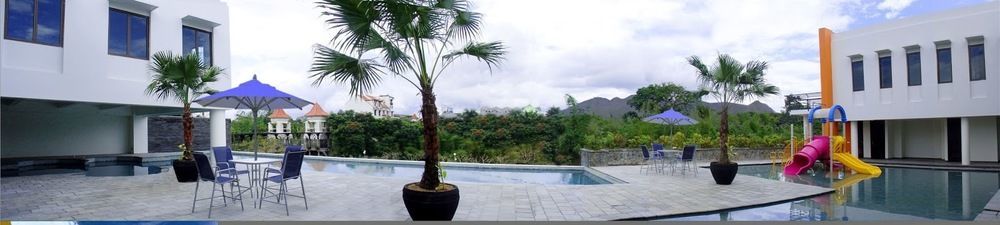 เอล โฮเต็ล กรันเด มาลัง Hotel มะลัง ภายนอก รูปภาพ